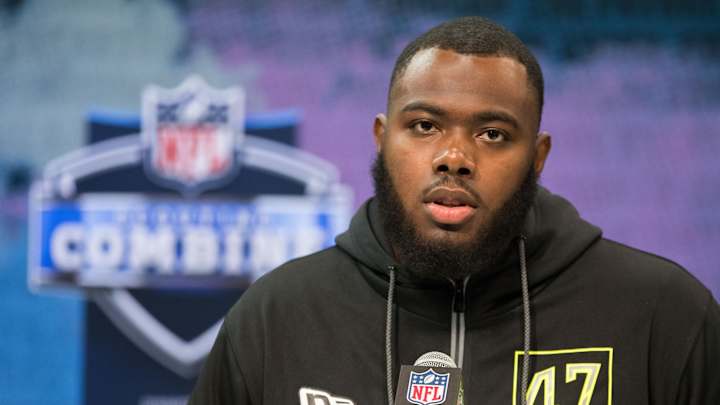 Tuesday's Clicks: The Inside Story Of NFL Draft Boards