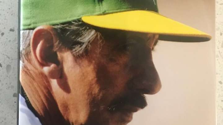 Billy Ball and Athletics Back in the Limelight Again