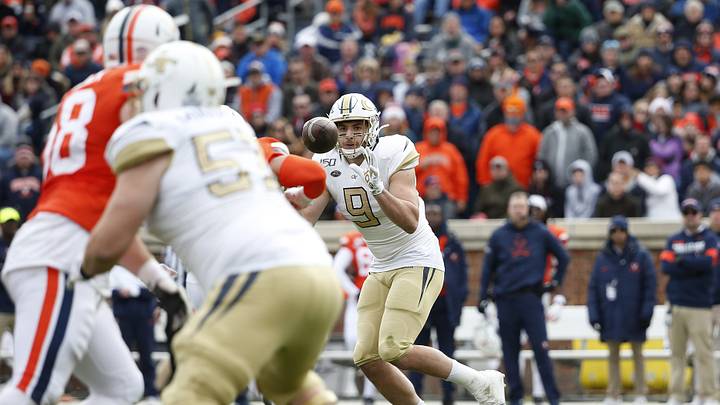 WATCH: Tyler Davis Receives Life-Changing Call