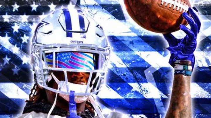 Where Does Cowboys CeeDee Lamb '88' Rank In NFL Jersey Sales? Where Does Cowboys CeeDee Lamb '88' Rank In NFL Jersey Sales?