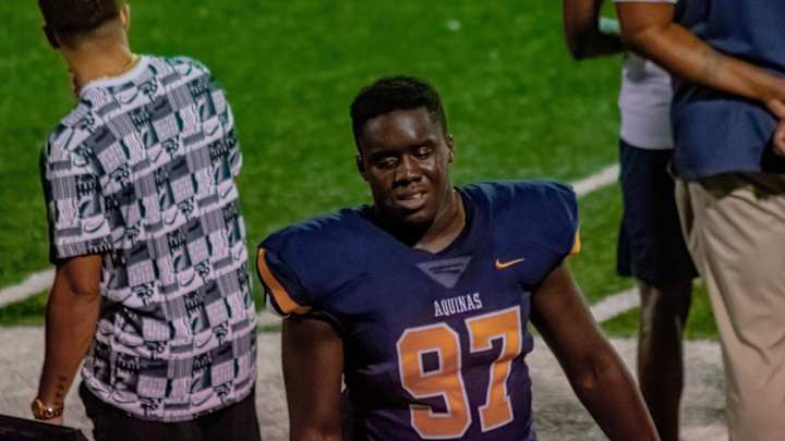 Allan Baugh Breaks Down his Decision to Commit to CU