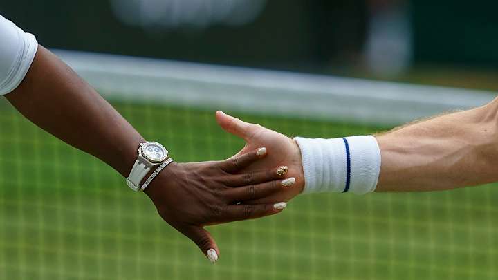 Mailbag: Is Roger Federer's ATP-WTA Merger Proposal Realistic? Mailbag: Is Roger Federer's ATP-WTA Merger Proposal Realistic?