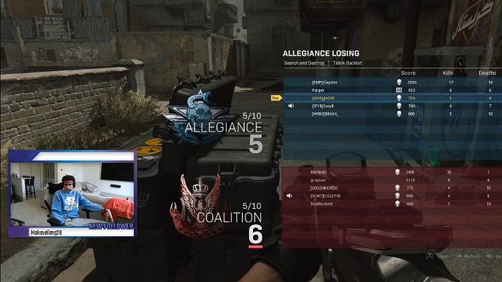 Duke NBA Alumni Beats UNC, Kentucky in Call of Duty Tournament Duke NBA Alumni Beats UNC, Kentucky in Call of Duty Tournament