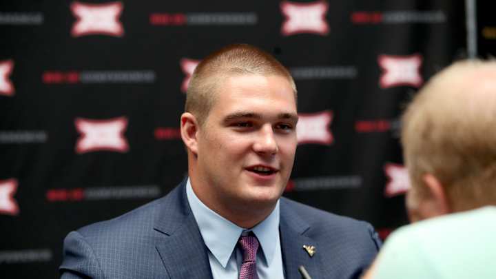 49ers Announce Colton McKivitz Jersey Number