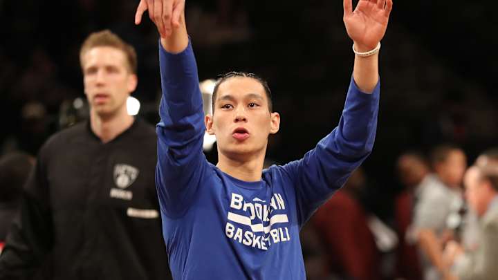 Jeremy Lin and Linsanity Remembered: Unchecked