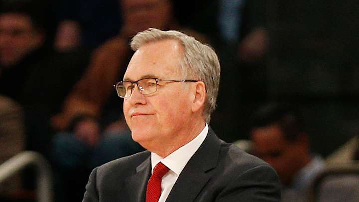 Knicks Daily Roundup 4/29: D'Antoni on Linsanity, the Case for Kenny Atkinson, and More