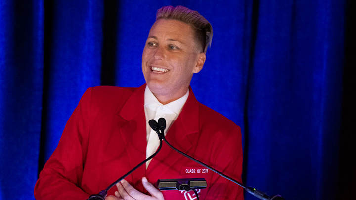 Abby Wambach, Jessica Mendoza and Kevin Durant to Help Launch Professional Indoor Volleyball League