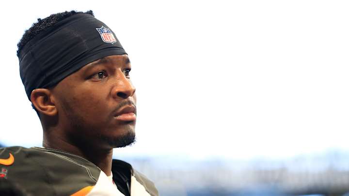 The Complicated Legacy of Jameis Winston