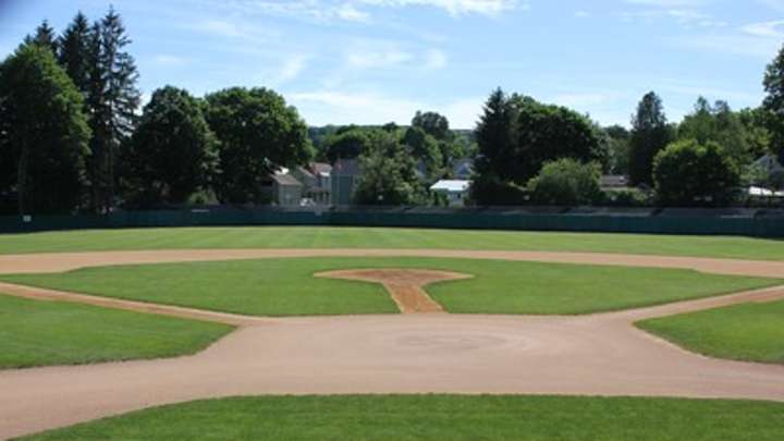 Video: The Myth of Abner Doubleday