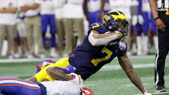 Texas Football: Longhorns Land Grad Transfer Receiver Tarik Black Texas Football: Longhorns Land Grad Transfer Receiver Tarik Black