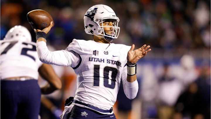 Scout: Love Will Keep Packers ‘Competitive for 20 Years’ Scout: Love Will Keep Packers ‘Competitive for 20 Years’