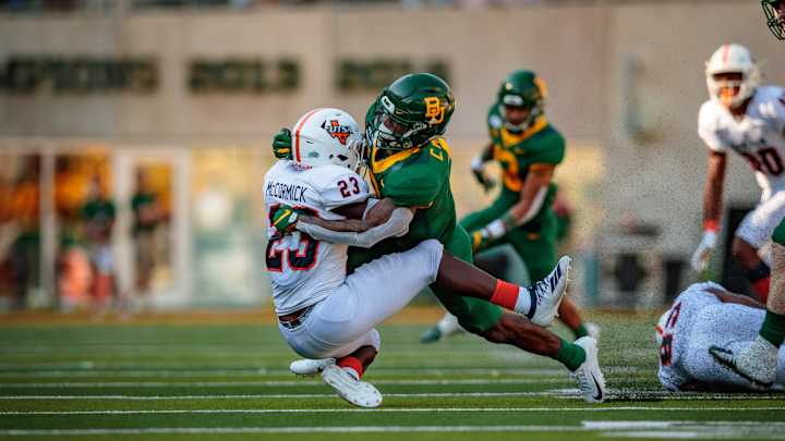 Locked On Seahawks (4/28/20) - Which Undrafted Rookies Could Make Noise for Seattle? Locked On Seahawks (4/28/20) - Which Undrafted Rookies Could Make Noise for Seattle?