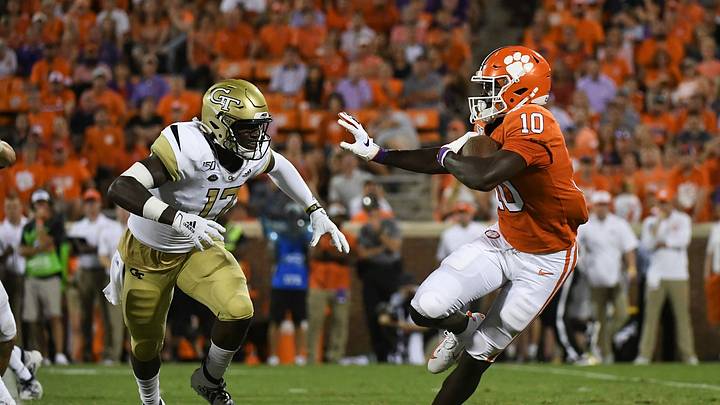 Which Sophomore Will Make the Biggest Leap in 2020?