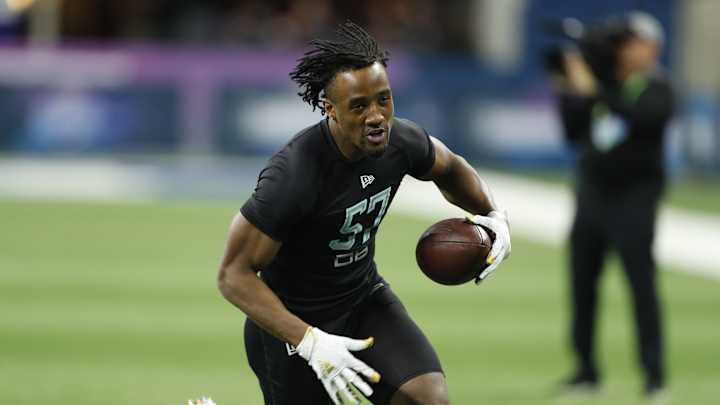 Arrowhead Report Roundtable: Kansas City Chiefs select Louisiana Tech defensive back L'Jarius Sneed Arrowhead Report Roundtable: Kansas City Chiefs select Louisiana Tech defensive back L'Jarius Sneed