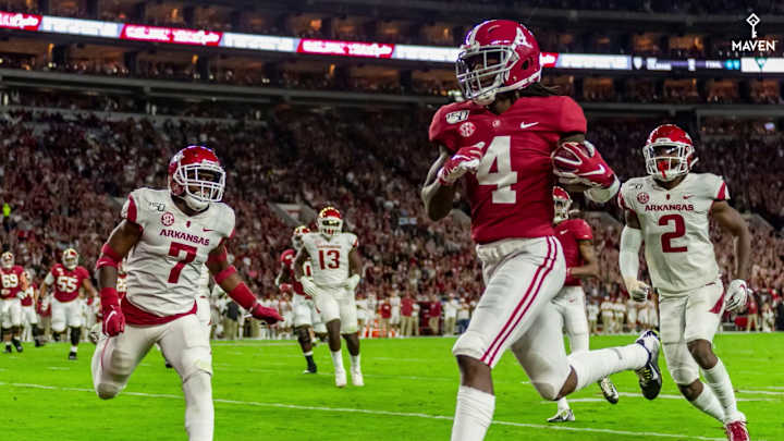 How WR Jerry Jeudy Upgrades Broncos' Offense From Day One