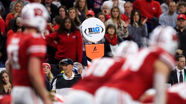 There's No Rush to Determine the Fate of the College Football Season