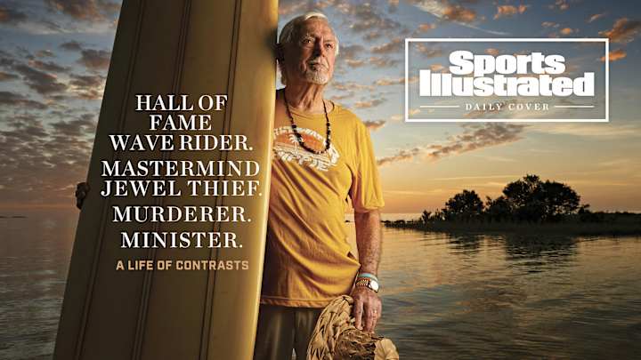 Best of SI: A Fascinating Story of "Murph the Surf"