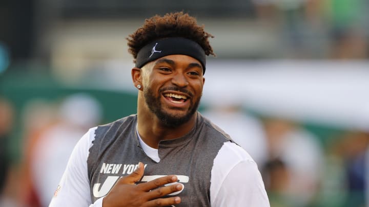 Former NFL GM Jeff Diamond: New York Jets shouldn't be looking to trade Jamal Adams
