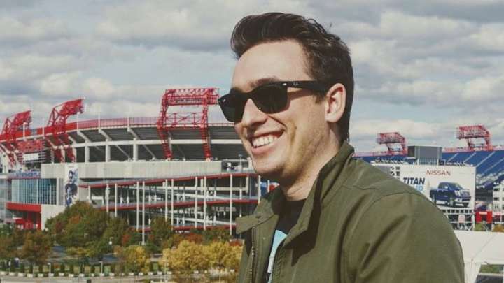 Podcast Appearance: The College Football Season Shouldn't Be Played in the Spring