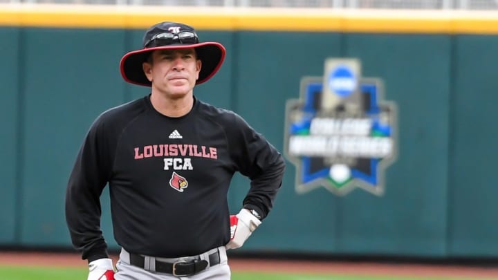 Dan McDonnell on Future at Louisville: 'I want to be at a place that's committed'