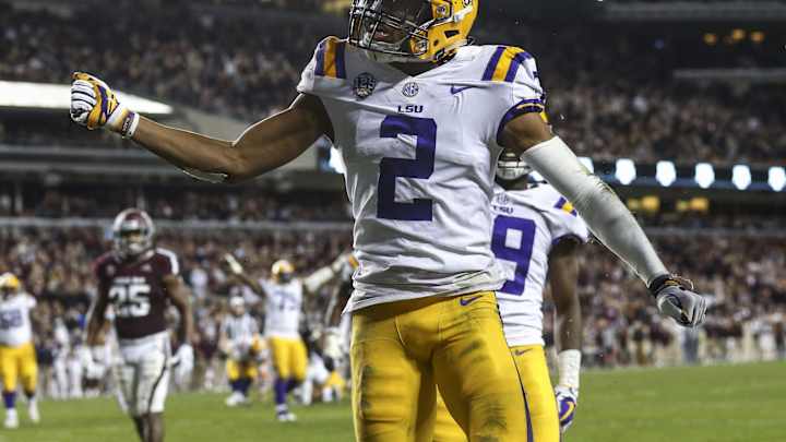 Behind the Scenes of the Vikings' Record-Breaking Virtual 2020 NFL Draft