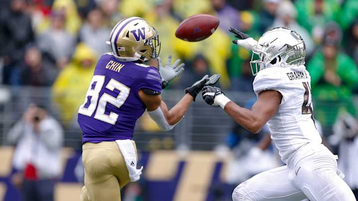 4th and Inches Podcast: Taking a Closer Look at the Oregon Schools