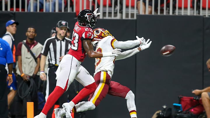 Seahawks Claim CB Jayson Stanley Off Waivers