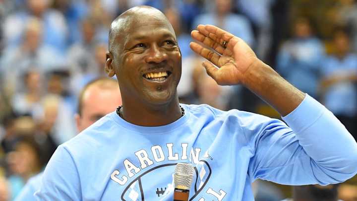 roy williams jordan