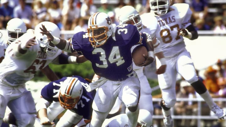 This Day in Sports History: Bo Jackson Drafted First Overall This Day in Sports History: Bo Jackson Drafted First Overall