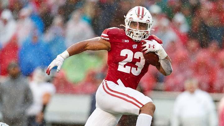 How Jonathan Taylor Fits with the Indianapolis Colts