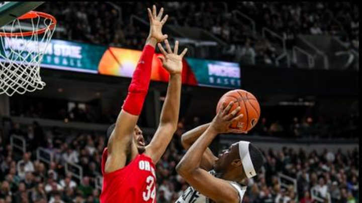 List of Big Ten Early Entrants into 2020 NBA Draft