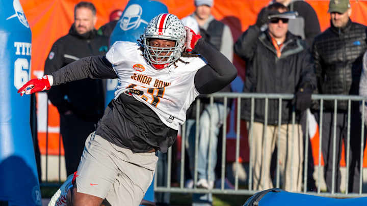 Jaguars Hopeful Nose Tackle DaVon Hamilton Will Make a Difference Inside Jaguars Hopeful Nose Tackle DaVon Hamilton Will Make a Difference Inside