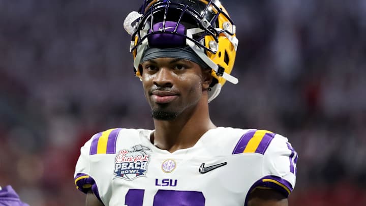 How Does LSU Edge Rusher K’Lavon Chaisson Fit Into Jacksonville Jaguars System?