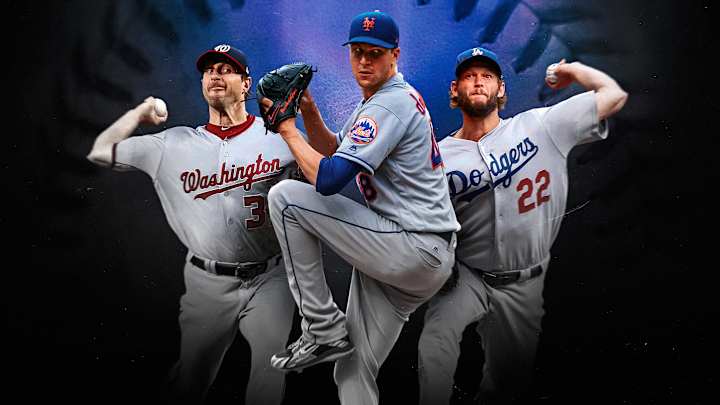 Building the Perfect Starting Rotation