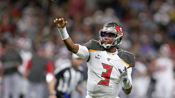 Jameis Winston agrees to $1.1M and enrolls in Saints QB University