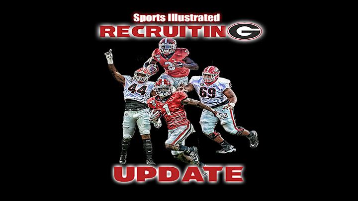 Georgia Football Loses Out On Three 2021 Prospects