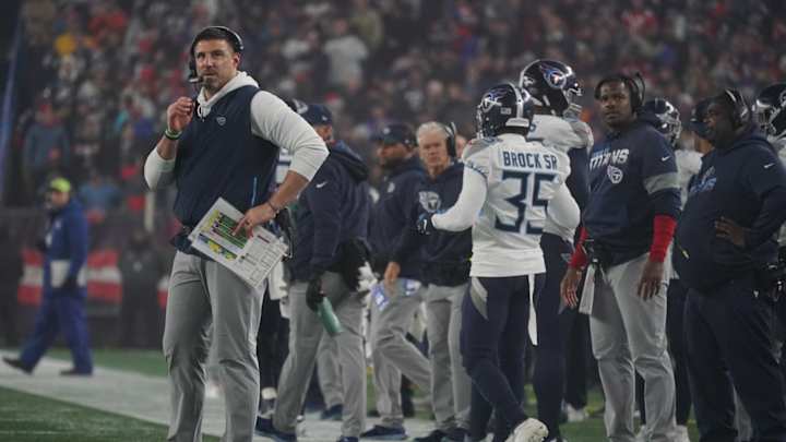 Defensive Coordinator Question Remains Unanswered