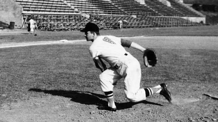 The Point After: The Lasting Legend of Steve Dalkowski