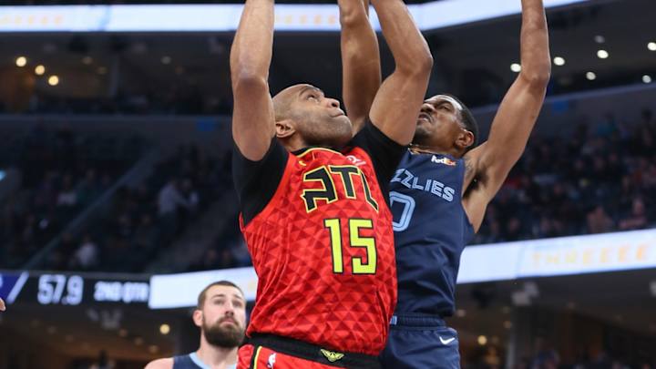 Former Memphis Grizzlies Fan Favorite Vince Carter May Have Played His Last Game But He Has No Regrets