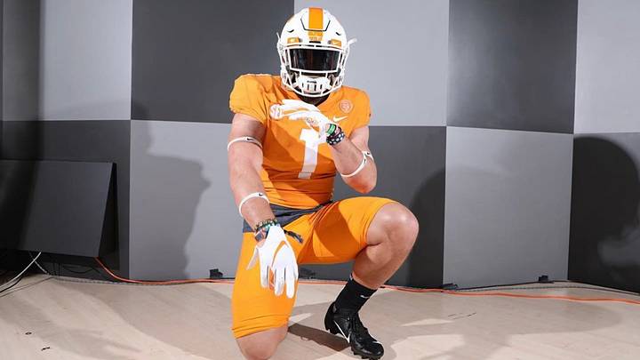 Analysis: Vols Land Hammer in Four Star Brown Analysis: Vols Land Hammer in Four Star Brown