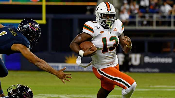 Seahawks RB DeeJay Dallas Eager to Compete in Seahawks' Loaded Backfield