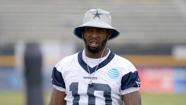 The 3 Best Fits for Tavon Austin in Free Agency The 3 Best Fits for Tavon Austin in Free Agency