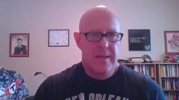 Doyle: The More Training Time, The Better