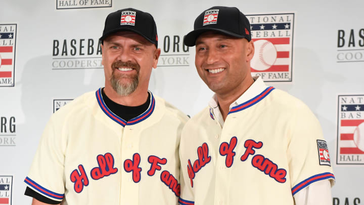 2020 Hall of Fame Induction Ceremony Canceled Due to COVID-19 Pandemic 2020 Hall of Fame Induction Ceremony Canceled Due to COVID-19 Pandemic