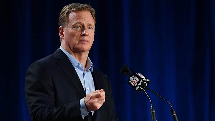 If the NFL Is Expecting a Normal Season, Why Furlough Employees and Cut Pay?