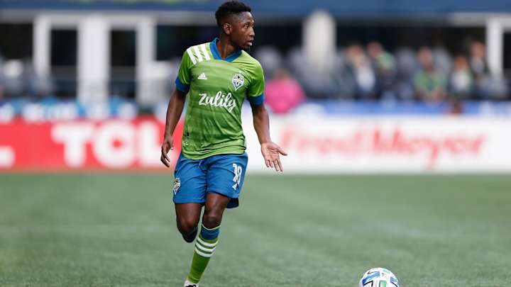 Pandemic's Effects Extra Hard on MLS's International Players