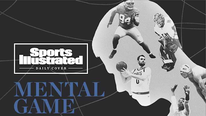 Best of SI: Simone Biles and Other Elite Athletes Face the Pandemic