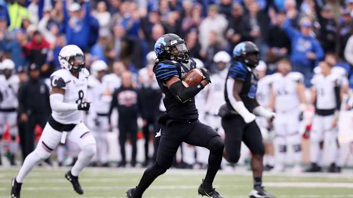 Chris Claybrooks, the Jaguars Exciting Project Chris Claybrooks, the Jaguars Exciting Project