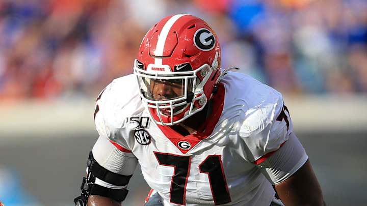 Seven NFL Rookies Who Are Under Pressure to Perform Quickly