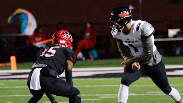 Just In: Tennessee Lands Jumbo Athlete Trinity Bell in 2021 Class